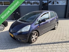 Honda Jazz - 1.2 Trend