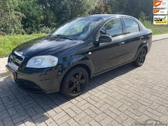 Chevrolet Aveo - 1.4-16V XL|Airco|Trekhaak|Sedan|APK jul 2027