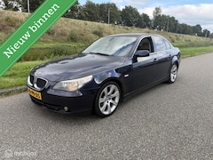 BMW 5-serie - 525i