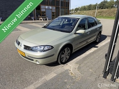 Renault Laguna - 1.9 dCi Business