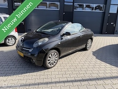 Nissan Micra - 1.4 Acenta