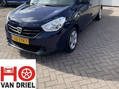 Dacia Lodgy - 1.5 dCi Ambiance 7p