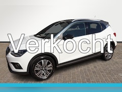 SEAT Arona - 1.0 TSI Xcellence Business Intense Automaat. Navigatie, trekhaak