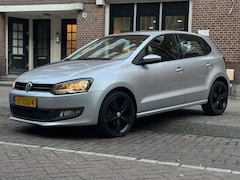 Volkswagen Polo - 1.2 TSI BlueMotion Comfort Edition Airco