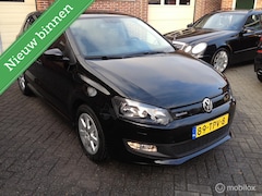 Volkswagen Polo - 1.2 TDI BlueMotion Comfortline