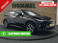 Toyota bZ4X - Dynamic 71 kWh - SOH 100% - ORIGINEEL NEDERLANDSE AUTO - VASTE TREKHAAK - TREKGEWICHT 750