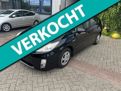 Toyota Prius - 1.8 Comfort