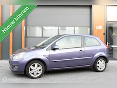Ford Fiesta - 1.6-16V Futura