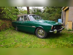 Rover TC-serie - 3.5 S Saloon