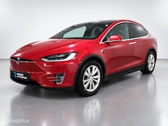 Tesla Model X - 75D Base AUTOPILOT | CCS | TREKHAAK