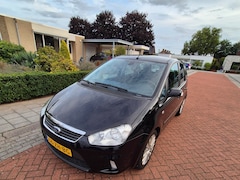 Ford C-Max - 1.6-16V Titanium
