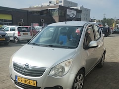 Opel Agila - 1.0 Enjoy