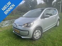 Volkswagen Up! - 1.0 move up UNIEK