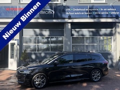 Ford Focus Wagon - 1.0 EcoBoost Hybrid ST Line Automaat Stoel & Stuurverwarming | Achteruitrijcamera | Adapti