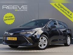 Toyota Corolla Touring Sports - 1.8 Hybrid Business Automaat | 10 jaar garantie | Apple Carplay / Android Auto | Camera |