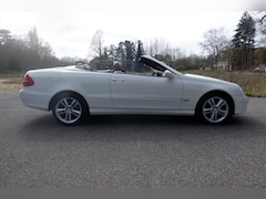 Mercedes-Benz CLK-klasse Cabrio - 3.0 CLK280 AUT Avantgarde Edition.EERSTE EIG.-NEDERL.AUTO