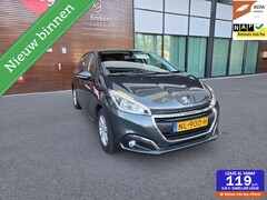 Peugeot 208 - 1.2 PT FACELIFT 2016 57dkm DRIEM VV Airco/Navi/APK27