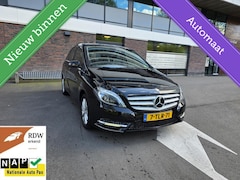Mercedes-Benz B-klasse - 180 Ambition 55(NAP) 2014 AUT NAVI/PDC/LEDER
