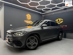 Mercedes-Benz GLA-Klasse - 180 AMG NIGHT PAKKET ACC-PANO-CARPLAY-CAM