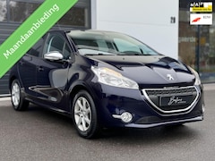 Peugeot 208 - 1.2 PureTech Style Dealer onderhoud|4seizoensban