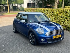 MINI 3-Deurs - 1.6 Cooper Cooper 1.6 R56