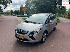 Opel Zafira Tourer - 1.4 Edition 7p.|Navigatie|Cruise|PDC|