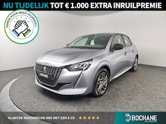 Peugeot 208 - 1.2 PureTech Active Pack | Parkeersensor | Navigatie | Climate Control | Lichtmetaal | App