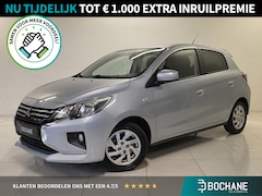 Mitsubishi Space Star - 1.2 Dynamic | Apple CarPlay | Android Auto navigatie | Cruise Control |