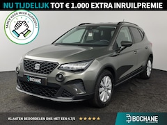 SEAT Arona - 1.0 TSI Style | Digitale cockpit | Climate Control | Cruise Control