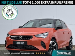 Opel Corsa-e - Elegance 50 kWh l Apple Carplay/Android Auto l