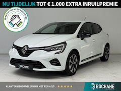 Renault Clio - 1.0 TCe 90 Evolution | Navigatie | Parkeersensoren | Cruise Control | Apple CarPlay / Andr