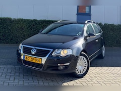 Volkswagen Passat Variant - 1.8 TFSI 118KW Comfortline