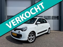 Renault Twingo - 1.0 SCe Dynamique Camera Navi PDC Cruise