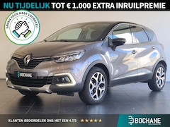Renault Captur - 0.9 TCe Intens | 1E EIGENAAR/DEALER ONDERHOUDEN | ACHTERUITRIJCAMERA | NAVIGATIE | DODEHOE