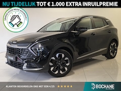 Kia Sportage - 1.6 T-GDi Plug-in Hybrid AWD DynamicLine | Apple Carplay/Android Auto | Elektrisch bedienb