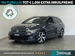 Volkswagen Golf Variant - 1.5 eTSI R-Line | Trekhaak | Adaptive cruise | parkeersensoren V+A |