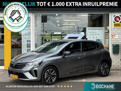 Renault Clio - 1.6 E-Tech Full Hybrid 145 techno | NAP | Navigatie | Achteruitrijcamera | Climate Control