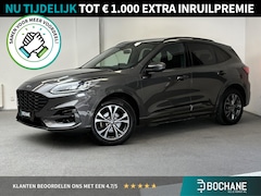 Ford Kuga - 2.5 PHEV ST-Line X | TREKHAAK | CAMERA | 90% SOH |
