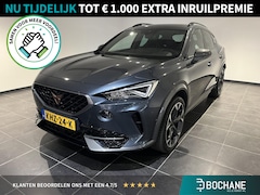 CUPRA Formentor - 1.4 e-Hybrid VZ Performance | Panoramadak | elektrisch verstelb. bestuurdersstoel met gehe