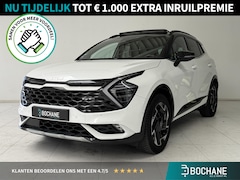 Kia Sportage - 1.6 T-GDi Plug-in Hybrid AWD GT-PlusLine | SOH 98% | Trekhaak | Harman / Kardon | Panorama