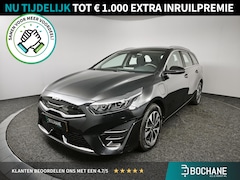 Kia Cee'd Sportswagon - Ceed 1.6 GDI PHEV DynamicPlusLine | Stoelverwarming | Achteruitrijcamera | Adaptive Cruise