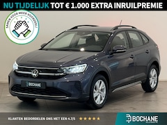 Volkswagen Taigo - 1.0 TSI Life | Adaptieve cruise control | All-Season banden | Airco | Apple Carplay & Andr