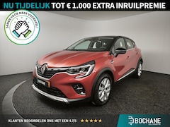 Renault Captur - 1.3 TCe 130 Intens | 360° Camera | Climate control | 9, 3"Navigatie | Adaptieve cruise | |