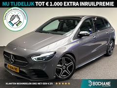 Mercedes-Benz B-klasse - 180 AMG Line | Panoramadak | Elektrisch verstelbare stoelen | Stoelverwarming | 360º Camer