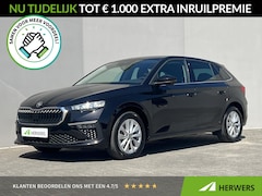 Skoda Scala - 1.0 TSI DSG Automaat Selection / Garantie tot 3-2029 tot 60.000km / Cruise Control / Camer