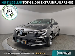 Renault Mégane Estate - 1.3 TCe 140 Techno | Trekhaak | Navigatie | Camera | Climate Control |