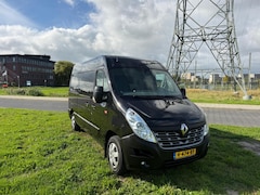 Renault Master - T35 2.3 dCi L2H2