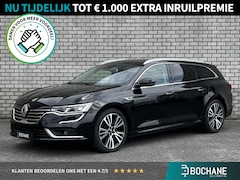Renault Talisman Estate - 1.8 TCe Initiale Paris | Trekhaak | Stoelverwarming + Ventilatie | Stuurverwarming | 4Cont