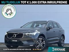 Volvo XC60 - 2.0 T5 Momentum | Trekhaak | Sportstoelen | Vol Leder interieur |