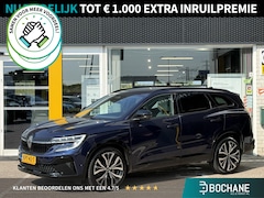 Renault Espace - E-Tech full hybrid 200 iconic 7p. | 360 graden camera | Stoel & stuur verwarming | Elektri